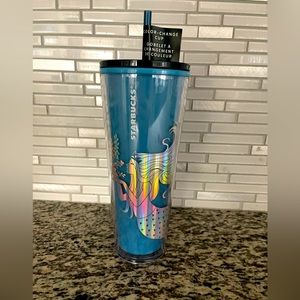 Starbucks Tumbler